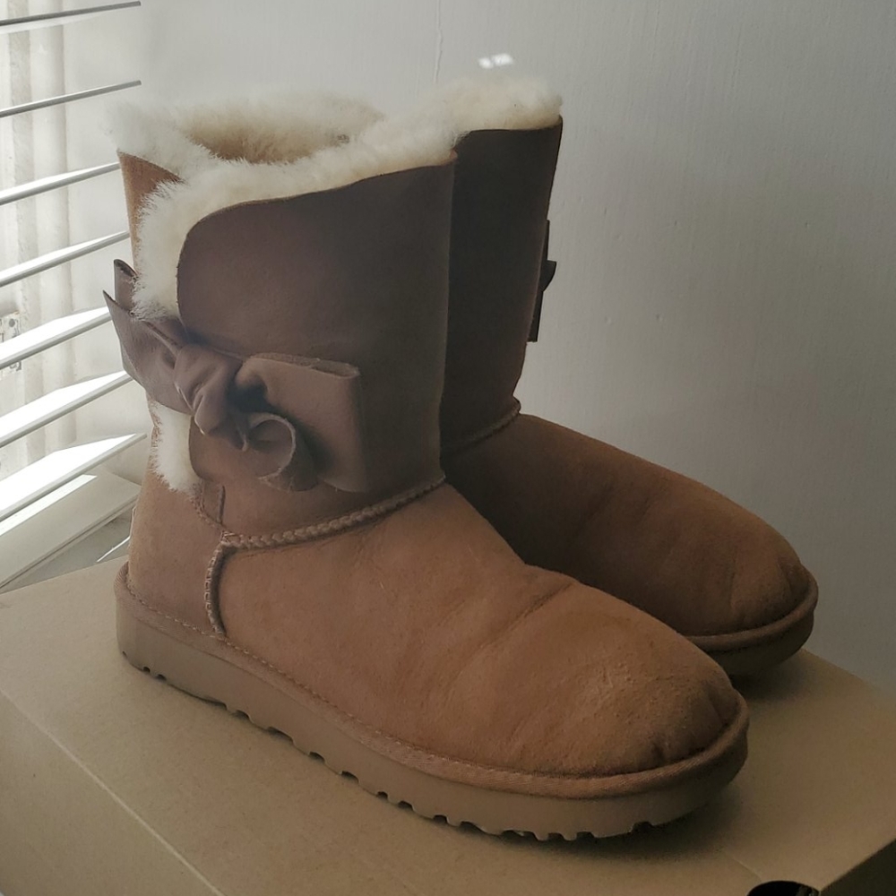 Ugg Daelynn